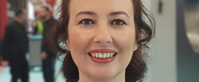 Aslı Konurbay